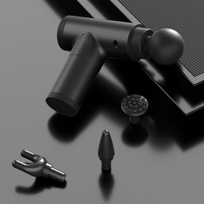 Mini Portable Massage Gun