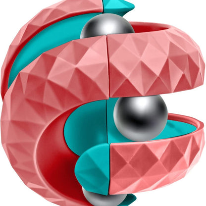 Orbit Fidget Puzzle Spinning Toy