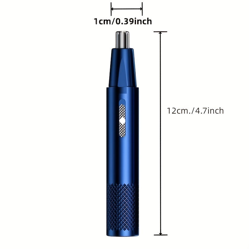 Electric Nose and Ear Hair Trimmer