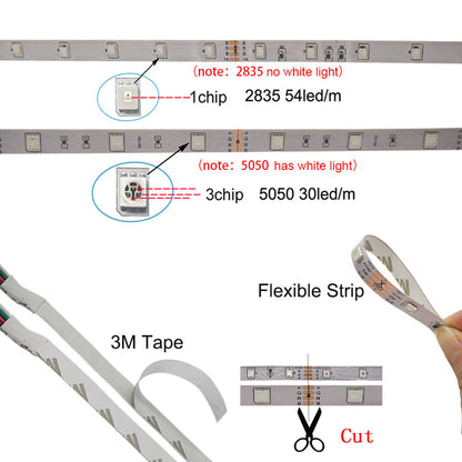 Flexible Led Strip Lights