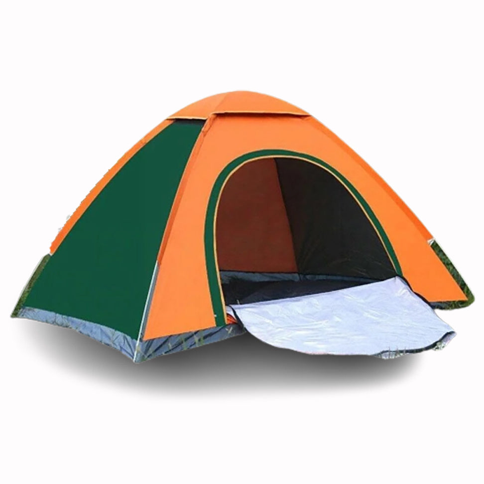 2-4 Person Outdoor Tent